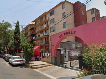 DEPARTAMENTO EN VENTA, BELLAVISTA 52, SAN NICOLÁS TOLENTINO, IZTAPALAPA, CDMX