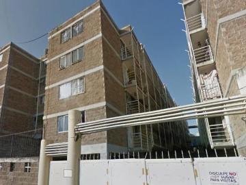 Departamento En Venta Bellavista 14 A San Juan Xalpa Iztapalapa