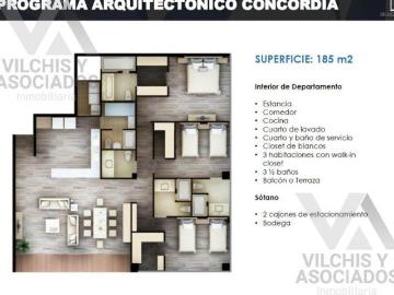 DEPARTAMENTO EN VENTA BELLEZZIAN, METEPEC