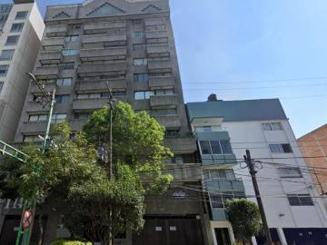 Departamento en venta, Benito Juárez, CDMX, San Simón