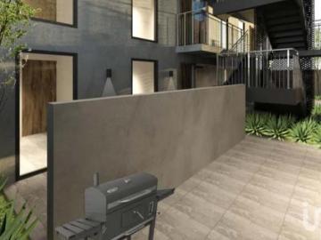 Departamento en pre venta Benito Juárez CDMX