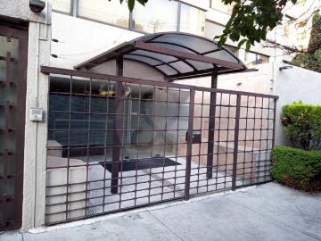 Departamento en Venta, Benito Juarez, cerca del WTC, terraza