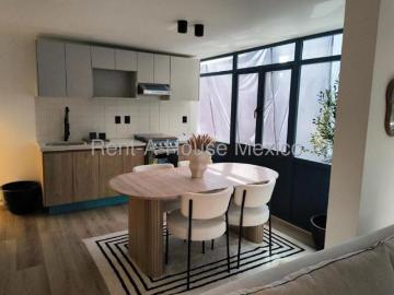 DEPARTAMENTO EN VENTA BENITO JUÁREZ DEL VALLE 26 2475 EM