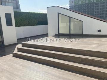 Departamento en Venta Benito Juárez Del Valle Sur 25 2421 JAS