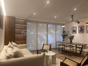 Departamento en Venta Benito Ju?rez Narvarte Poniente 25 1957 JAS