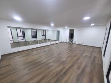 Departamento en Venta Benito Ju?rez Portales Norte 25 3089 JAS