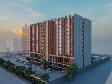 Departamento en Venta Bernardo Reyes, Monterrey N.L