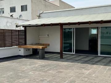 DEPARTAMENTO EN VENTA,BIEN UBICADO EN NARVARTE CON ROOF GARDEN PRIVADO DE 108 M2