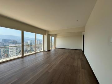 Departamento en venta Blv. Reforma Carretera Mexico Toluca, Santa Fe