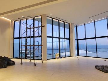DEPARTAMENTO EN VENTA BUCERIAS PH H NAYARIT