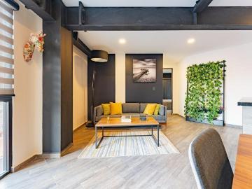 Departamento en Venta, Buenavista, 2 Rec?maras