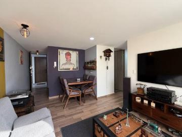Departamento en Venta Buenavista, Cuauhtémoc