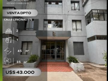 Departamento en Venta Godoy Cruz Mendoza