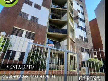 Departamento en Venta Godoy Cruz Mendoza
