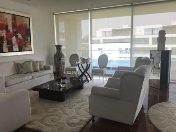 Departamento en venta golf los incas