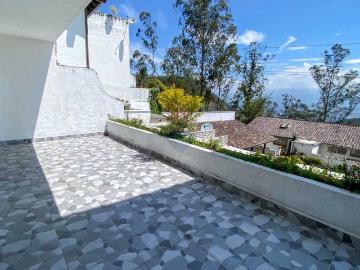 Departamento en venta gonzalez suarez 134m2