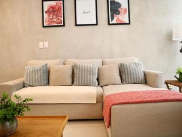 DEPARTAMENTO EN VENTA GARDEN HOUSE/ MÉRIDA / YUCATÁN