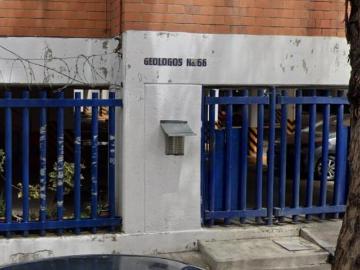 DEPARTAMENTO EN VENTA GEOLOGOS IZTAPALAPA