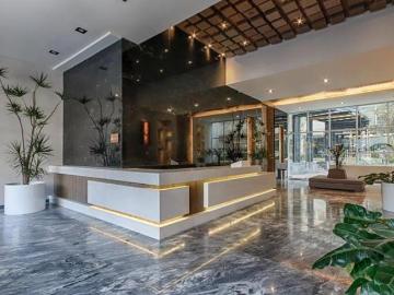 Departamento en Venta Grand Tower Del Valle