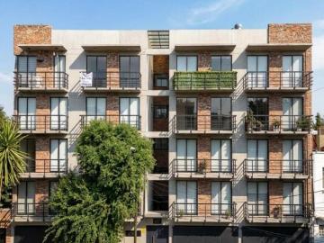 Departamento en venta Guadalupe insurgentes