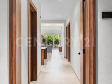 Departamento en venta D Toscana Nuevo Vallarta, Bahia de Banderas