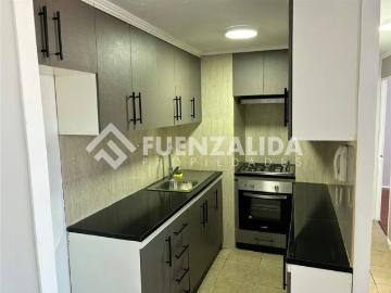 Departamento en venta de 3 dorm. En La Cisterna | 3 Dormitorios por 2400.00 en La Cisterna