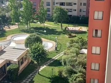Departamento en venta de 3 dorm. En La Florida | 3 Dormitorios por 140000. 00 en La Florida