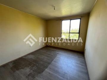 Departamento en venta de 3 dorm. En La Florida | 3 Dormitorios por 73000. 00 en La Florida
