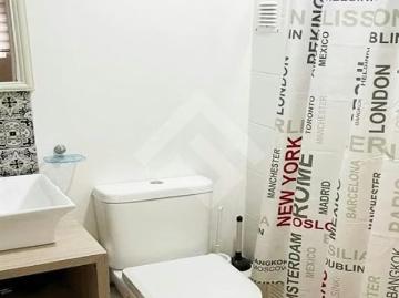 Departamento en venta de 3 dorm. En La Ligua | 3 Dormitorios por 3137.00 en La Ligua