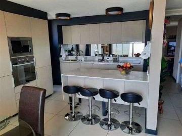 Departamento En Venta De 3 Dorm En La Reina 95.00 m2