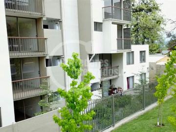 Departamento en venta de 3 dorm. En Lo Barnechea | 3 Dormitorios por 4400.00 en Lo Barnechea