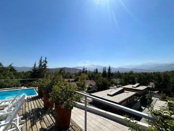Departamento en venta de 3 dorm. En Lo Barnechea | 3 Dormitorios por 18000.00 en Lo Barnechea