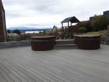 Departamento en venta de 3 dorm. En Puerto Varas | 3 Dormitorios por 6250.00 en Los Lagos