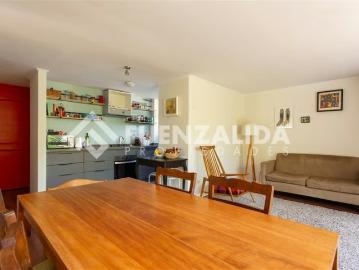 Departamento en venta de 3 dorm. En Providencia | 3 Dormitorios por 6300.00 en Providencia