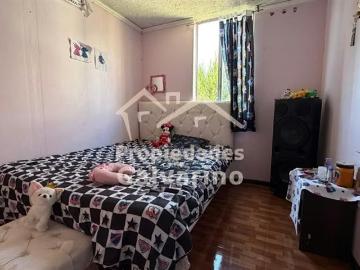 Departamento en venta de 3 dorm. En Quilicura | 3 Dormitorios por 62000. 00 en Quilicura