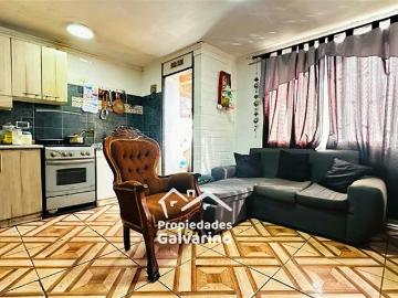 Departamento en venta de 3 dorm. En Quilicura | 3 Dormitorios por 68000. 00 en Quilicura