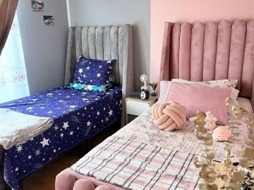Departamento en venta de 3 dorm. En Quilicura | 3 Dormitorios por 106000. 00 en Quilicura