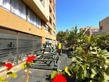 Departamento en venta de 3 dorm. En Recoleta | 3 Dormitorios por 2700.00 en Recoleta
