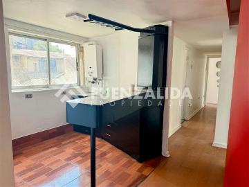 Departamento en venta de 3 dorm. En Santiago | 3 Dormitorios por 3600.00 en Santiago