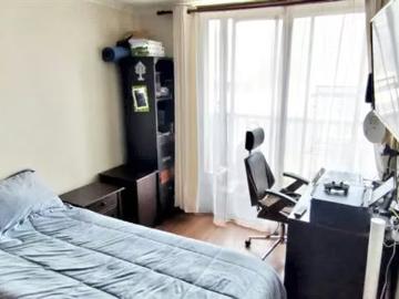Departamento en venta de 3 dorm. En Santiago | 3 Dormitorios por 4650.00 en Región Metropolitana