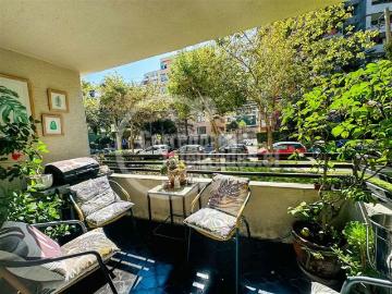 Departamento en venta de 3 dorm. En Vitacura | 3 Dormitorios por 9800.00 en Vitacura
