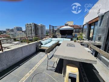 Departamento en venta de 3 dorm. En Viña del Mar | 3 Dormitorios por 10200.00 en Viña del Mar