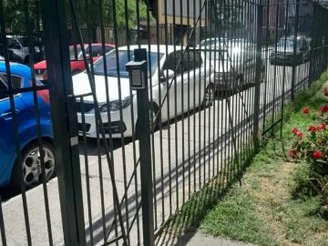 Departamento en venta de 3 dorm. En Ñuñoa, duplex antiguo. 3 Dormitorios por 7500.00 en Ñuñoa