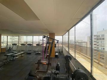 Departamento en venta de 3 dorm. Suecia en Ñuñoa | 3 Dormitorios por 5290.00 en Ñuñoa