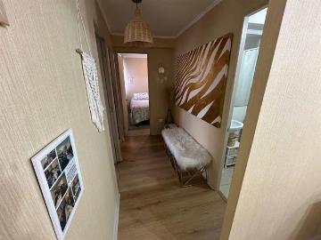 Departamento En Venta De 3 Dorm 2baños En Talcahuano | 3 Dormitorios por 2990.00 en Talcahuano