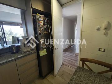 Departamento en venta de 3 dormitorios en Ñuñoa, AEP | 3 Dormitorios por 8250.00 en Ñuñoa