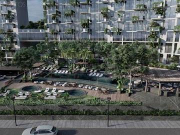 Departamento en Venta de 3 Habitaciones en Cañadas del Lago, Querétaro