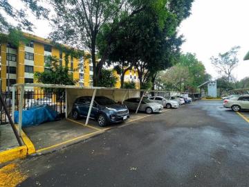 Departamento en venta de 3 habitaciones en Azcapotzalco Prados Del Rosario 1 estacionamiento