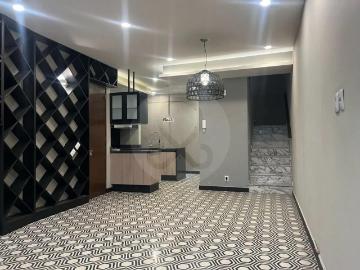 DEPARTAMENTO EN VENTA DE 3 NIVELES, CONDESACDMX