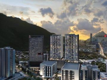 DEPARTAMENTO EN VENTA DE 3 REC EN VALLE ORIENTE. VISTAS, AMENIDADES Y PLUSVALÍA!